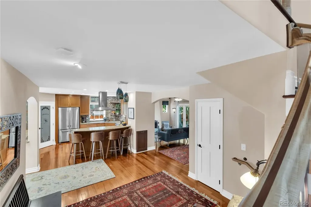 520 Colorado Boulevard Denver CO 80206