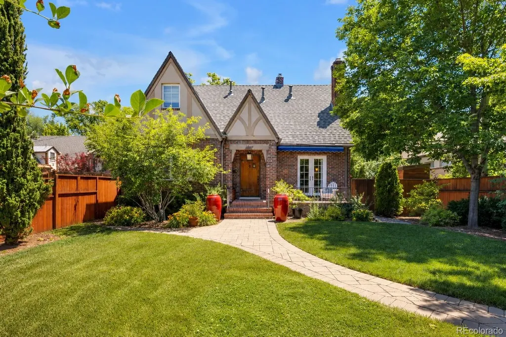 520 Colorado Boulevard Denver CO 80206