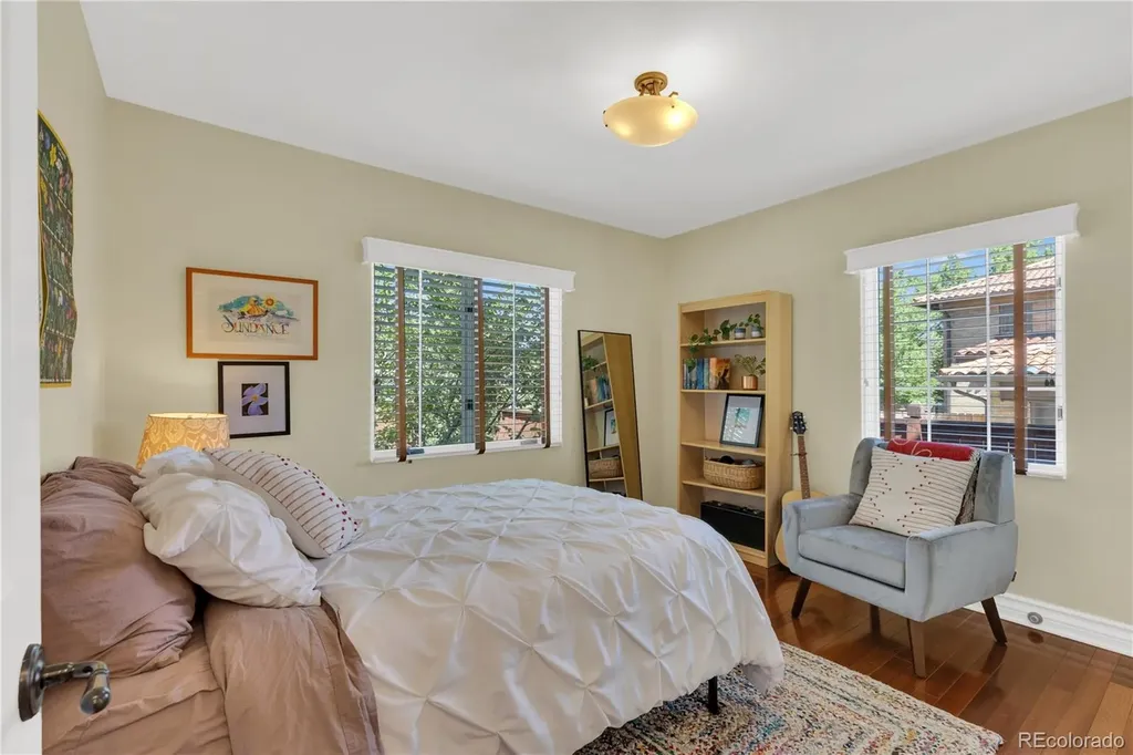 520 Colorado Boulevard Denver CO 80206
