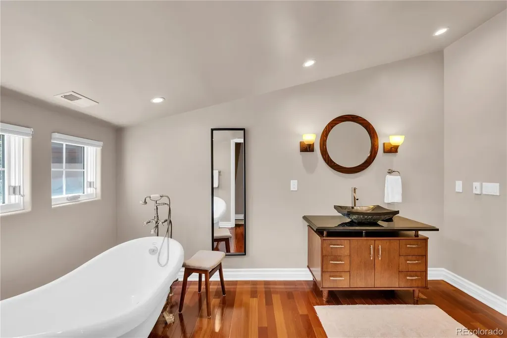 520 Colorado Boulevard Denver CO 80206
