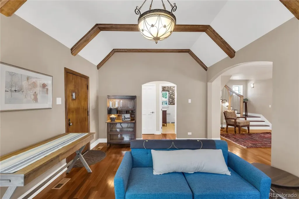520 Colorado Boulevard Denver CO 80206