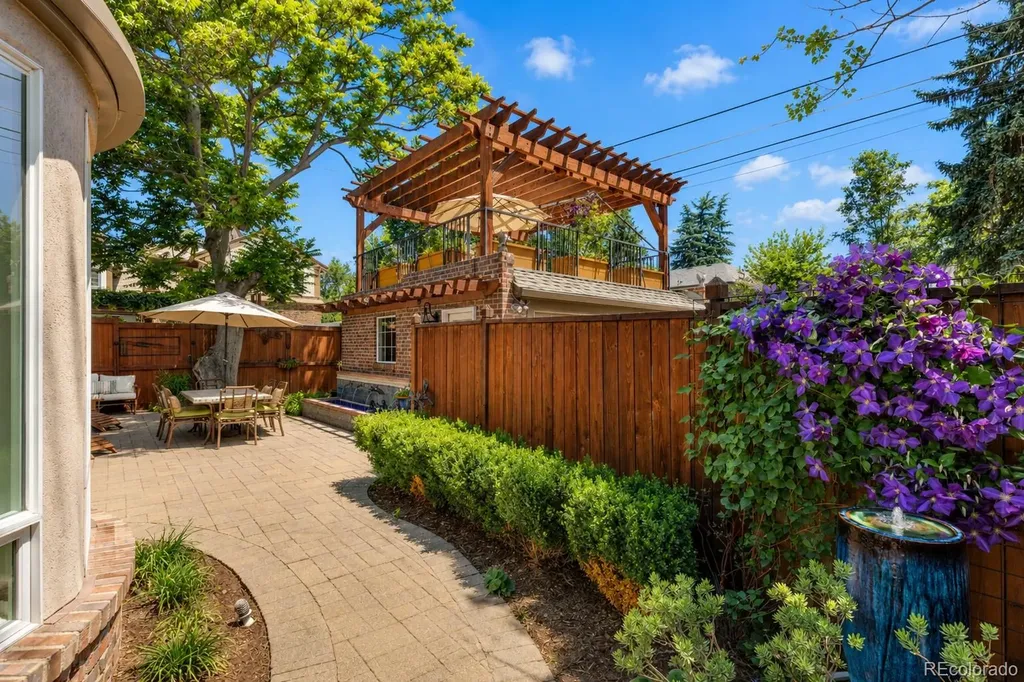 520 Colorado Boulevard Denver CO 80206