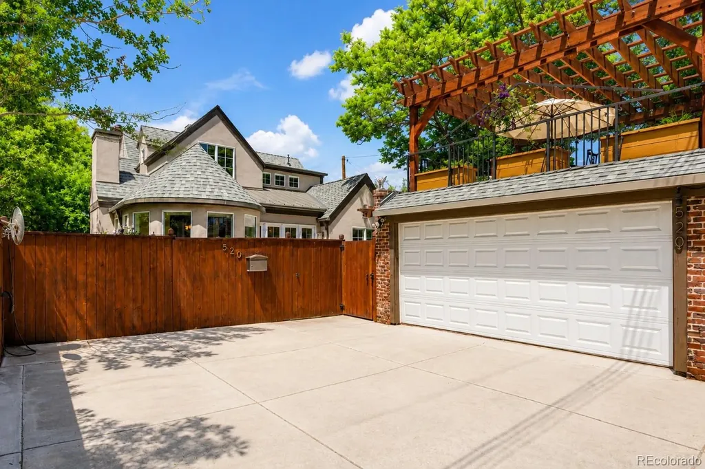520 Colorado Boulevard Denver CO 80206