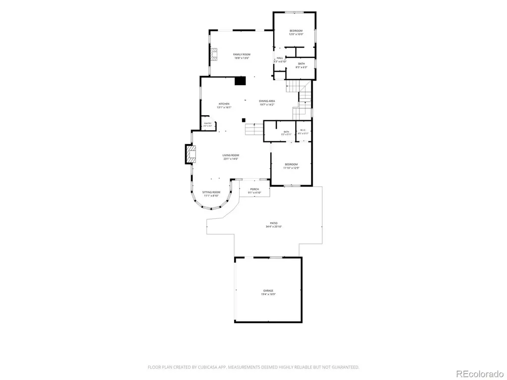 520 Colorado Boulevard Denver CO 80206
