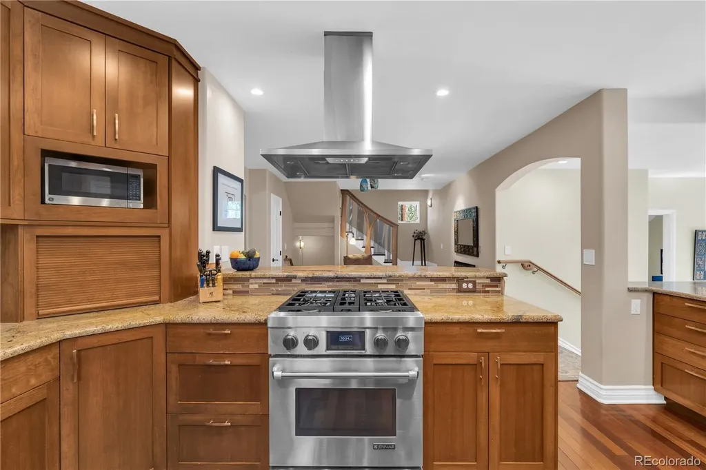 520 Colorado Boulevard Denver CO 80206