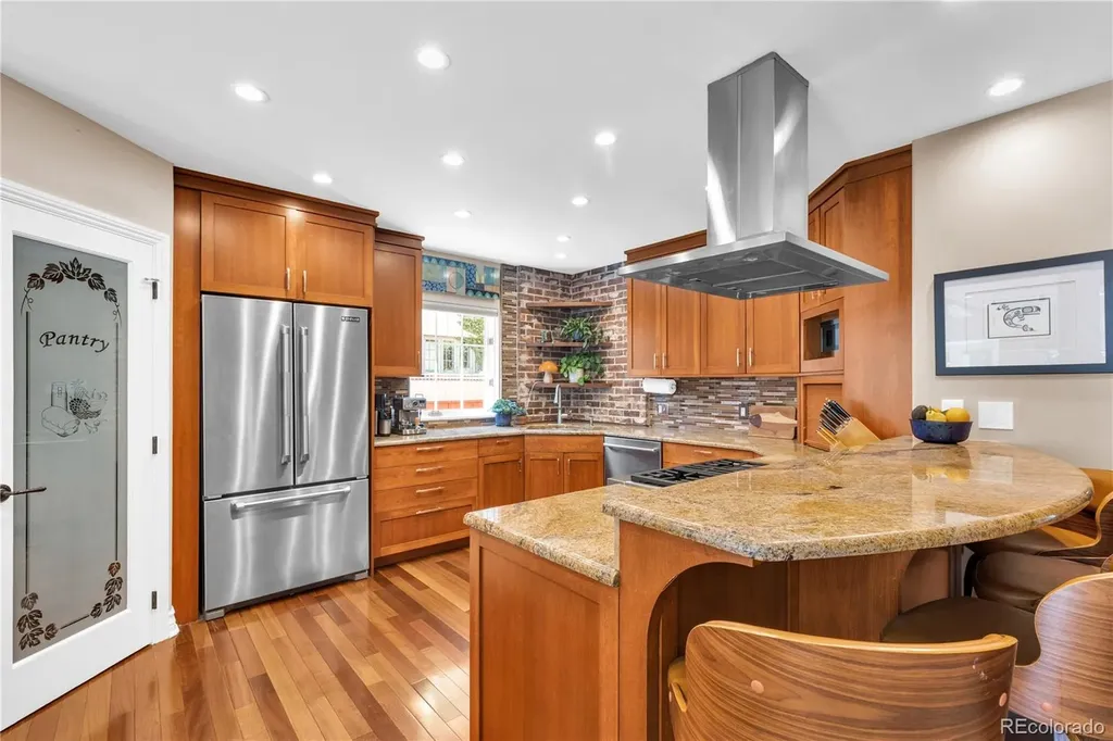 520 Colorado Boulevard Denver CO 80206