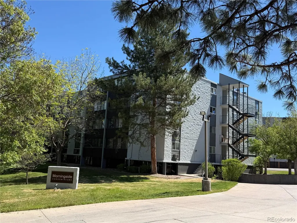3470 S Poplar Street Denver CO 80224