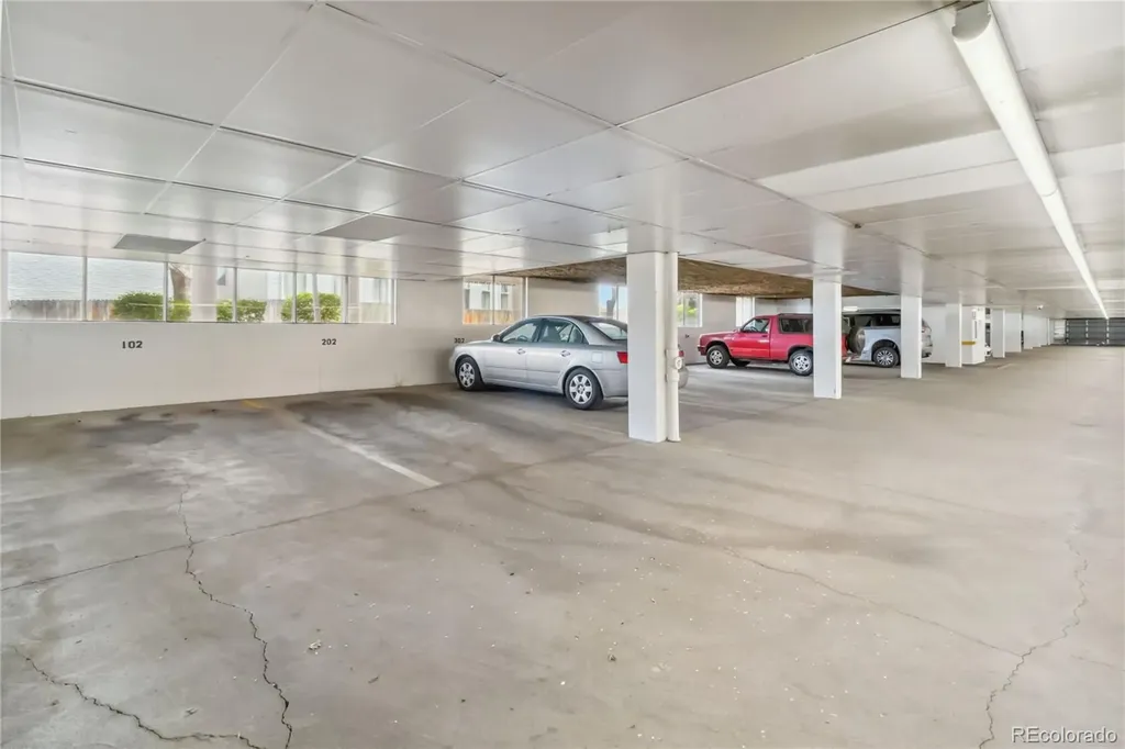 3470 S Poplar Street Denver CO 80224