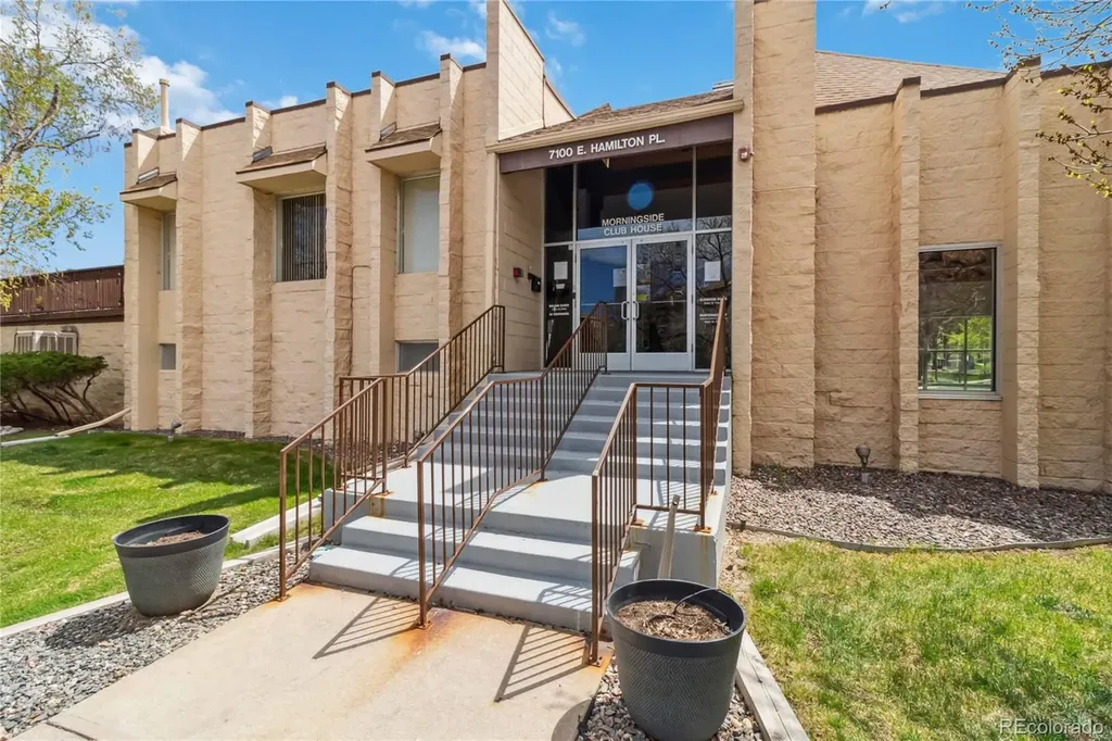 3470 S Poplar Street Denver CO 80224