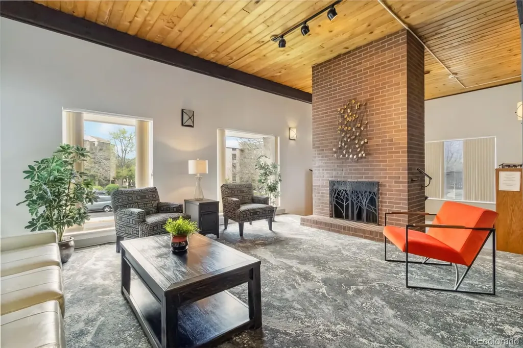 3470 S Poplar Street Denver CO 80224