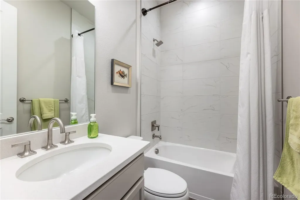 124 Kitselman Drive Castle Rock CO 80104