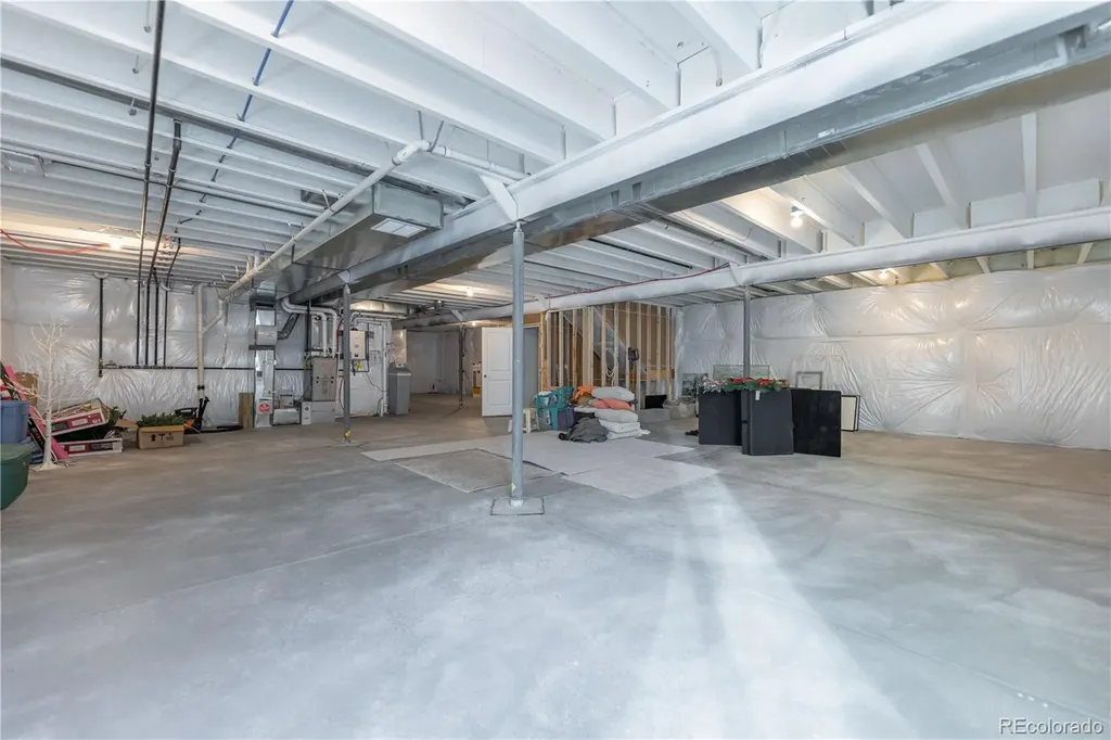 124 Kitselman Drive Castle Rock CO 80104