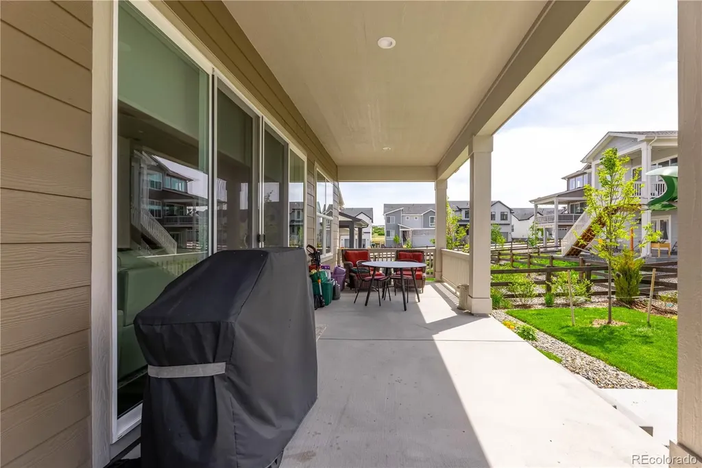 124 Kitselman Drive Castle Rock CO 80104