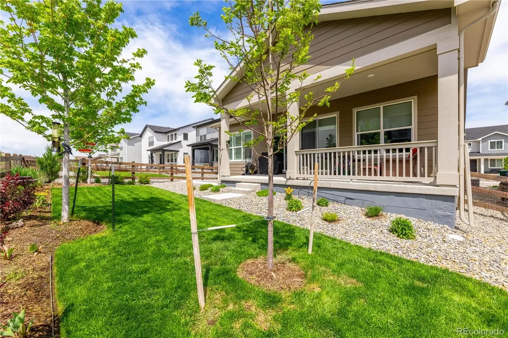 124 Kitselman Drive Castle Rock CO 80104