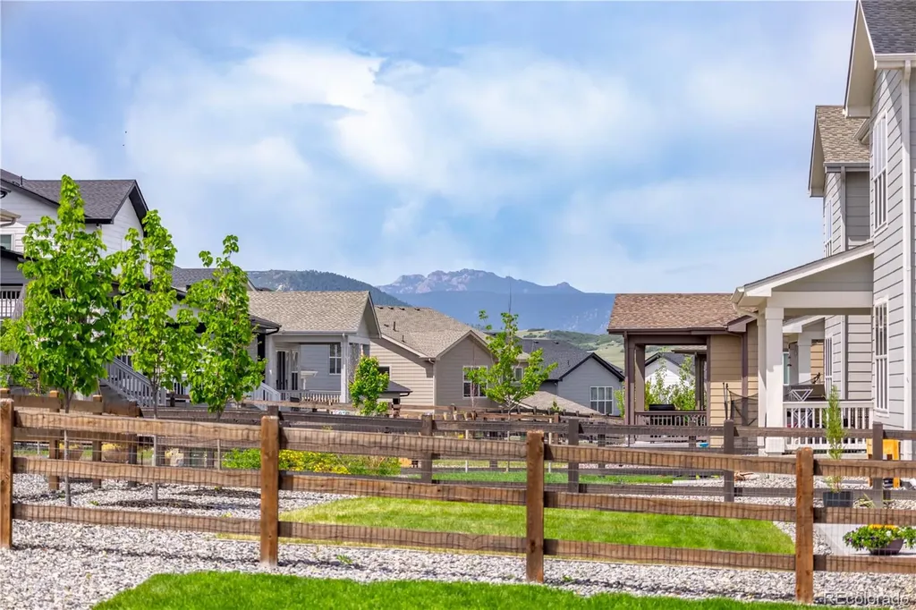 124 Kitselman Drive Castle Rock CO 80104