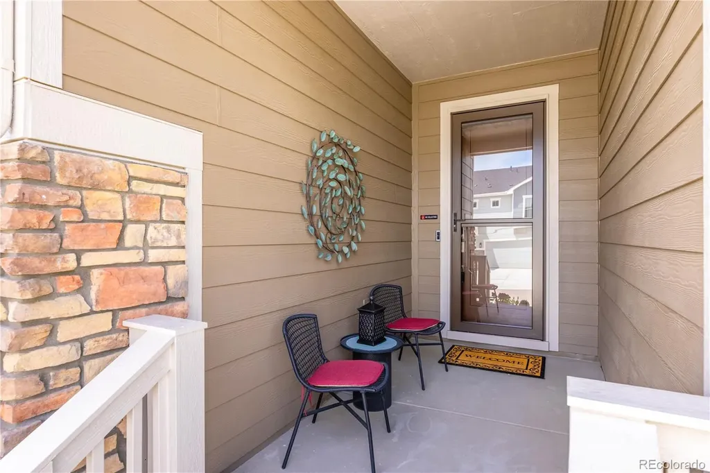 124 Kitselman Drive Castle Rock CO 80104
