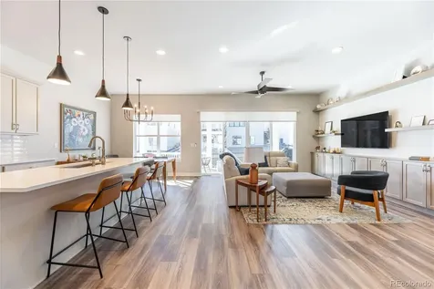 124 Kitselman Drive Castle Rock CO 80104