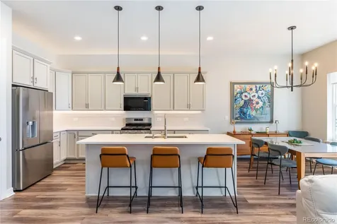 124 Kitselman Drive Castle Rock CO 80104