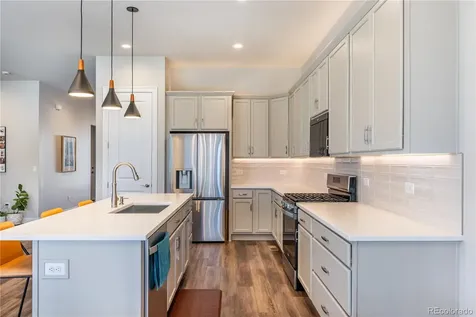 124 Kitselman Drive Castle Rock CO 80104