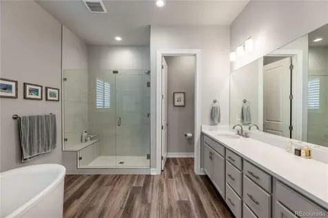 124 Kitselman Drive Castle Rock CO 80104