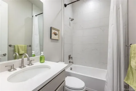 124 Kitselman Drive Castle Rock CO 80104
