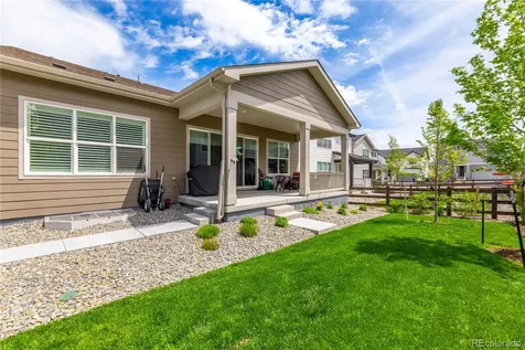 124 Kitselman Drive Castle Rock CO 80104