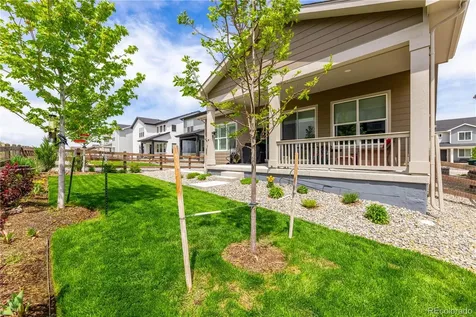 124 Kitselman Drive Castle Rock CO 80104