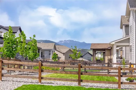 124 Kitselman Drive Castle Rock CO 80104