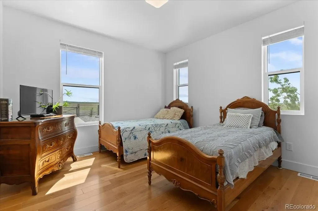 14407 County Road 18 1/2 Fort Lupton CO 80621