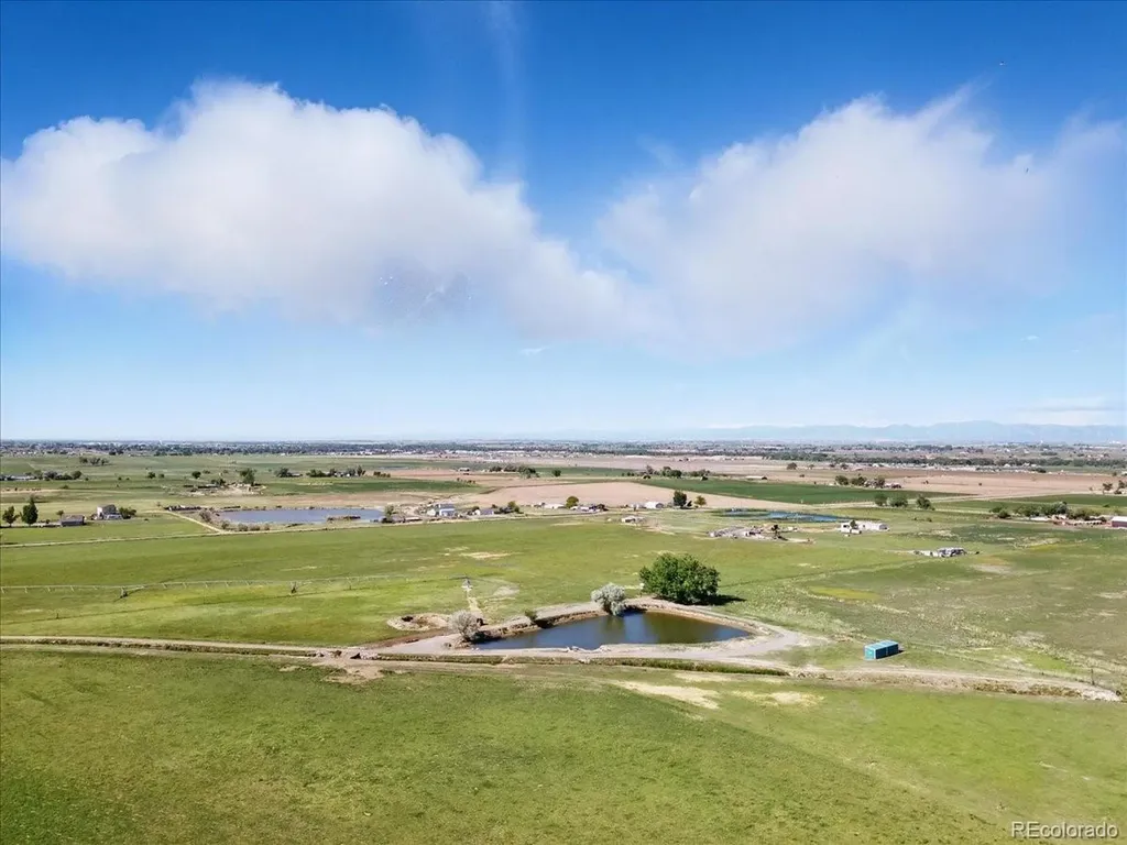 14407 County Road 18 1/2 Fort Lupton CO 80621
