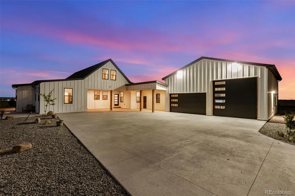 14407 County Road 18 1/2 Fort Lupton CO 80621