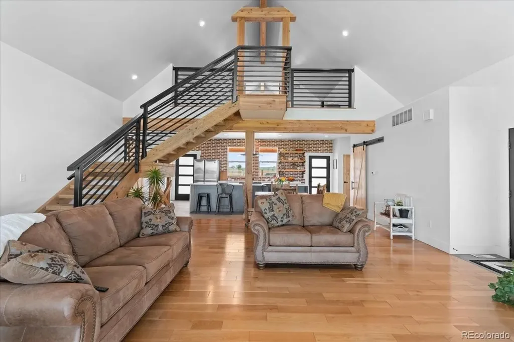 14407 County Road 18 1/2 Fort Lupton CO 80621