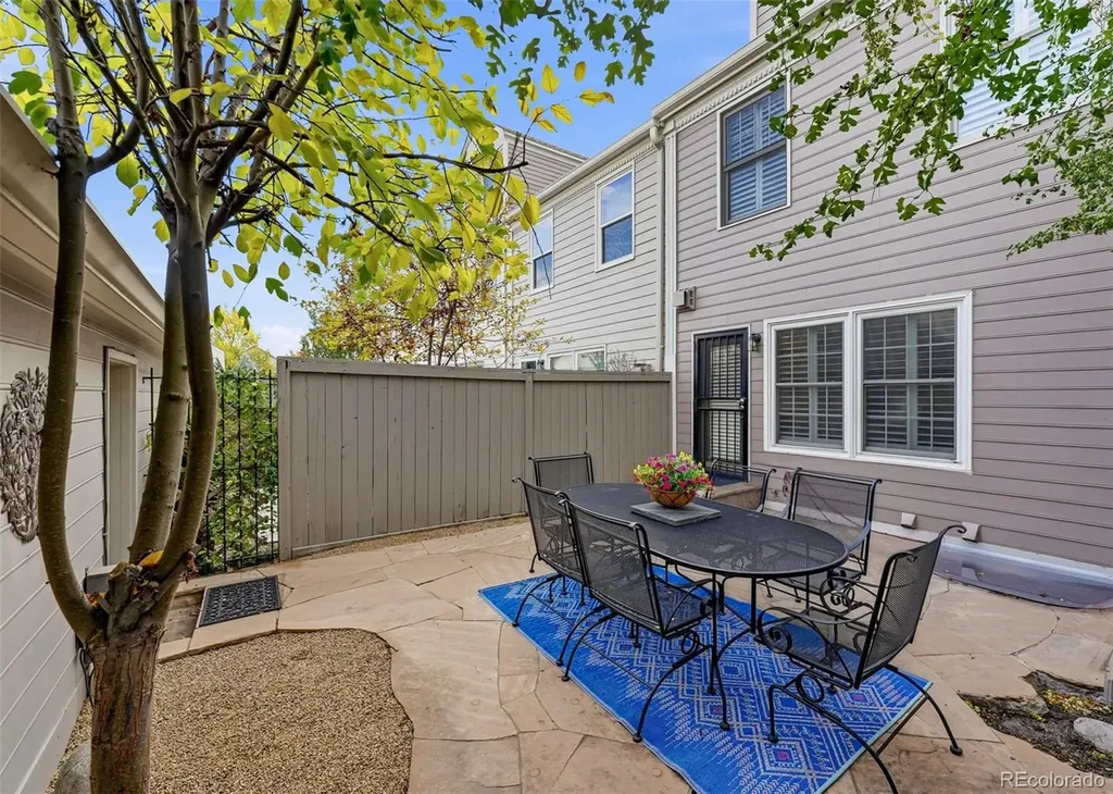 918 Ivanhoe Street Denver CO 80220