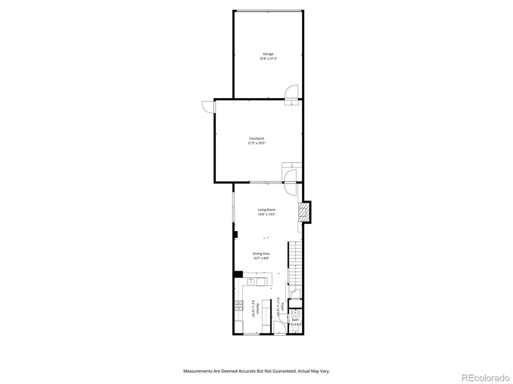 918 Ivanhoe Street Denver CO 80220