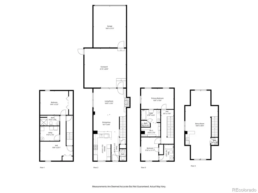 918 Ivanhoe Street Denver CO 80220