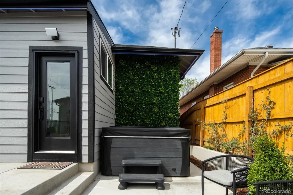 2036 Eliot Street Denver CO 80211
