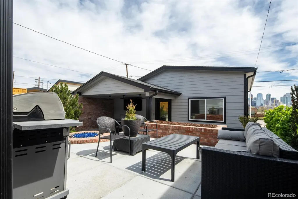 2036 Eliot Street Denver CO 80211