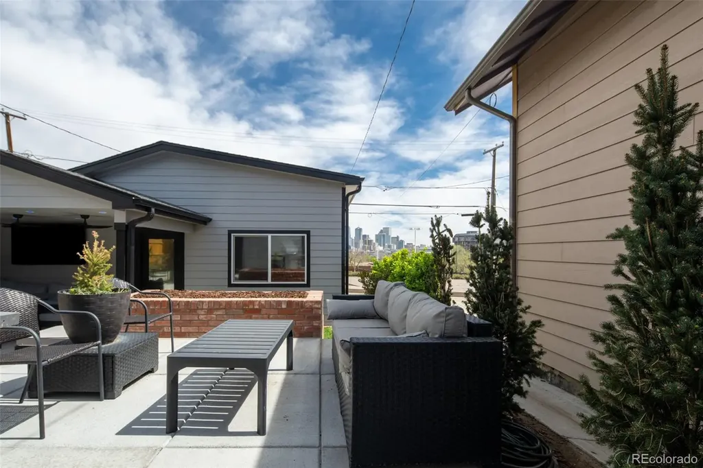 2036 Eliot Street Denver CO 80211
