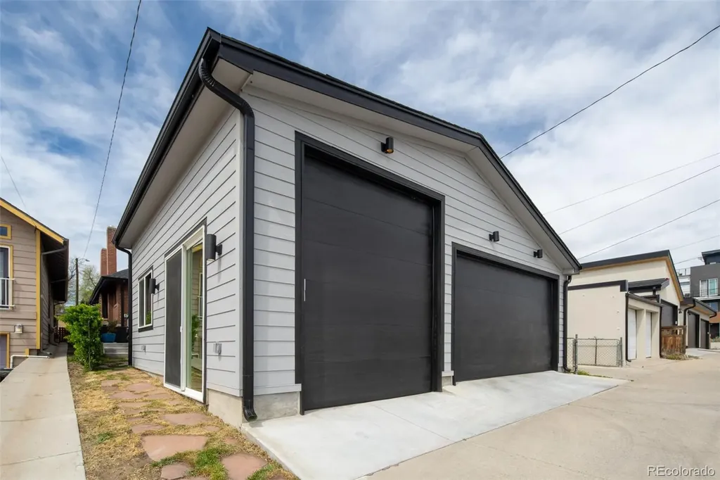 2036 Eliot Street Denver CO 80211
