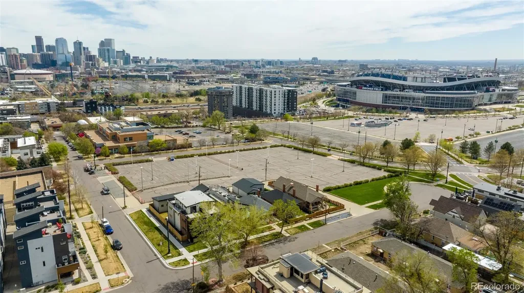 2036 Eliot Street Denver CO 80211