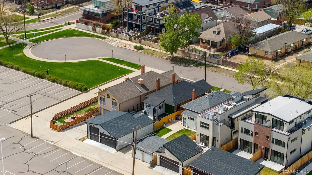 2036 Eliot Street Denver CO 80211