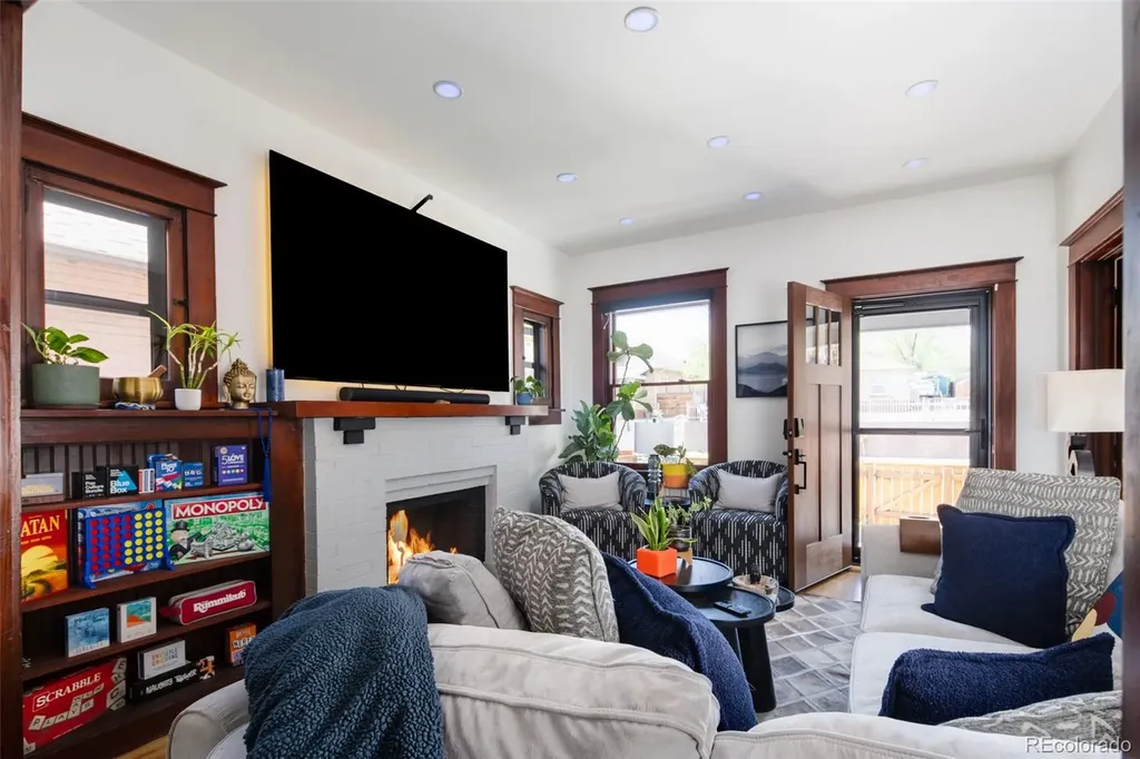 2036 Eliot Street Denver CO 80211