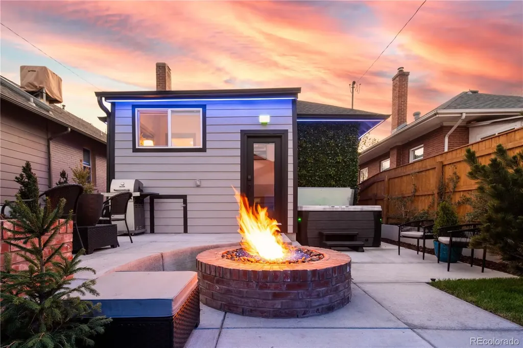 2036 Eliot Street Denver CO 80211