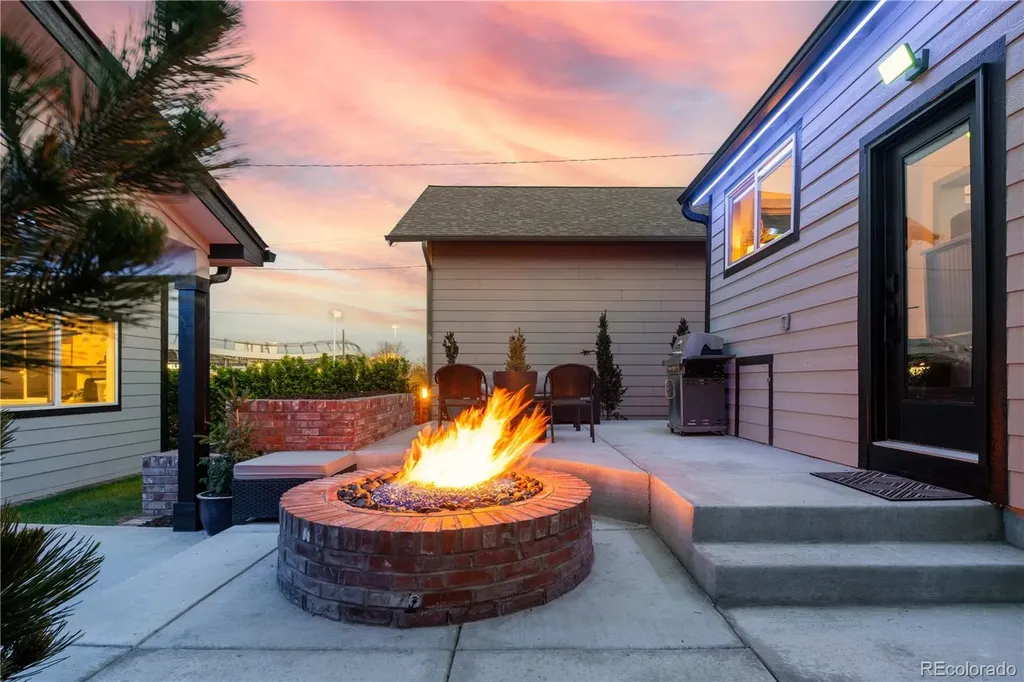2036 Eliot Street Denver CO 80211