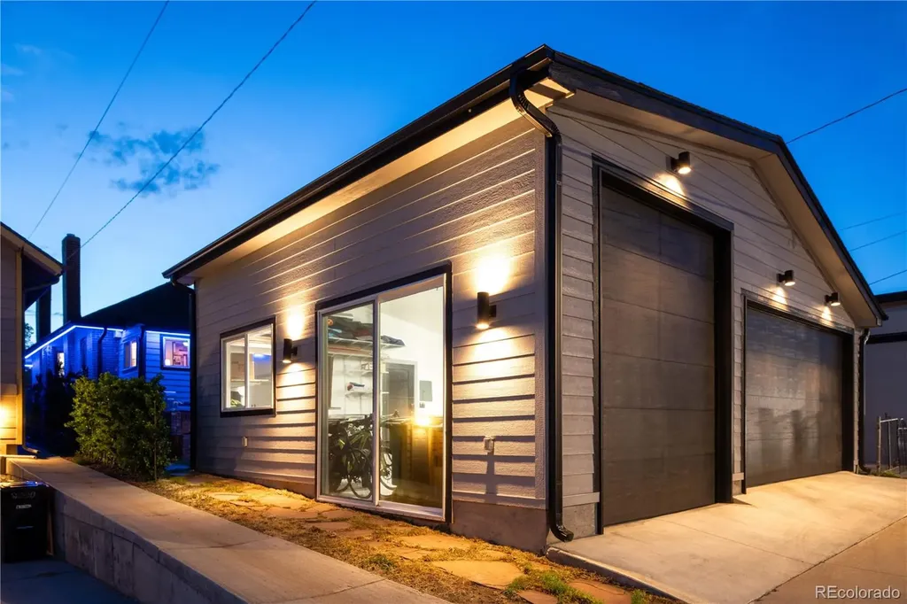 2036 Eliot Street Denver CO 80211