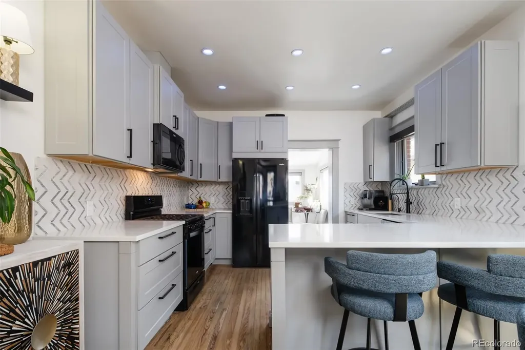 2036 Eliot Street Denver CO 80211