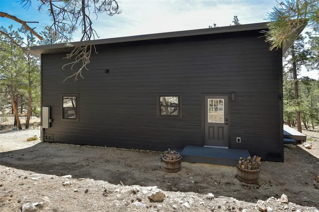 42 Hannah Circle Westcliffe CO 81252