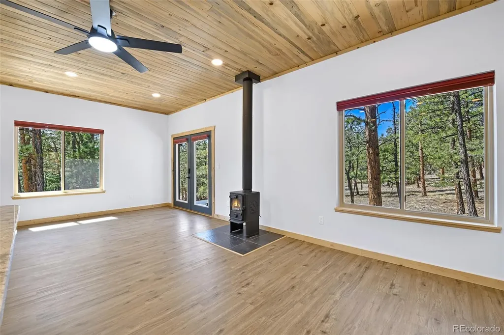 42 Hannah Circle Westcliffe CO 81252