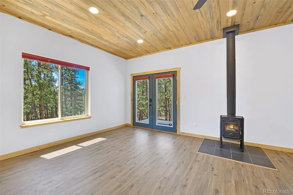42 Hannah Circle Westcliffe CO 81252