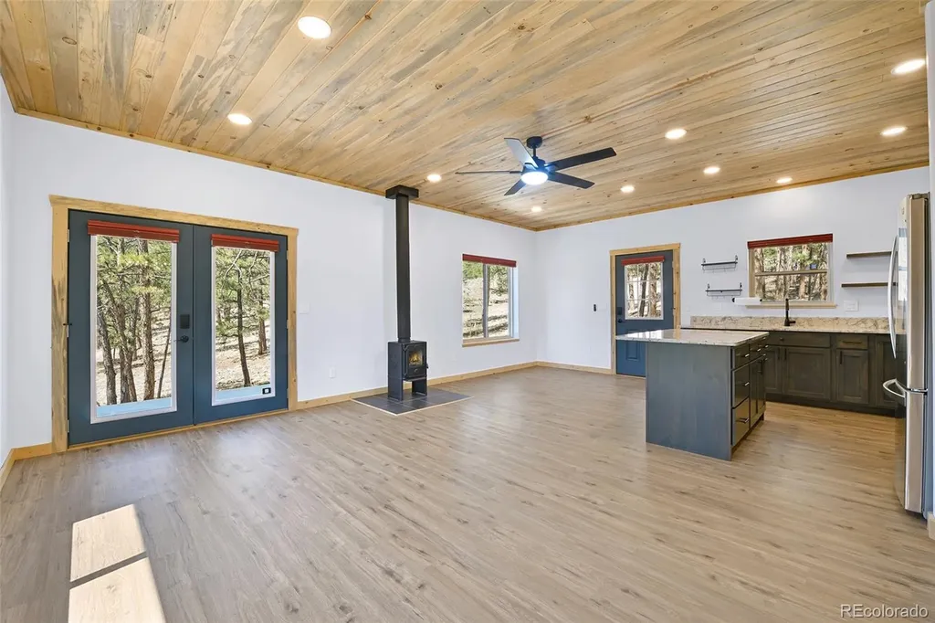 42 Hannah Circle Westcliffe CO 81252